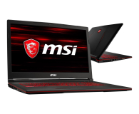 MSI GL73 i7-8750H/16GB/1TB RTX2060 - 484608 - zdjęcie 1